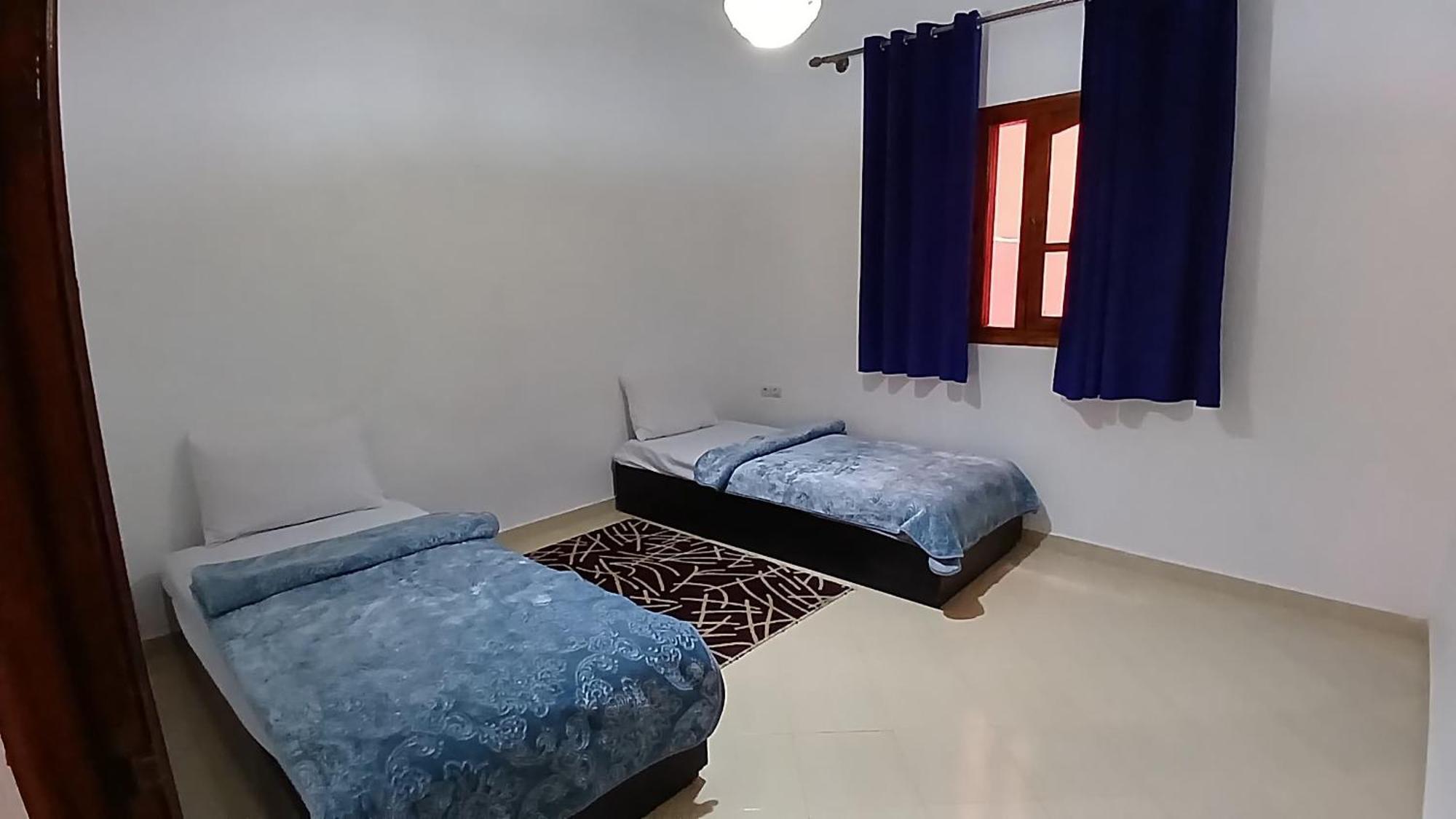 Warzazat Apartments Rum bild