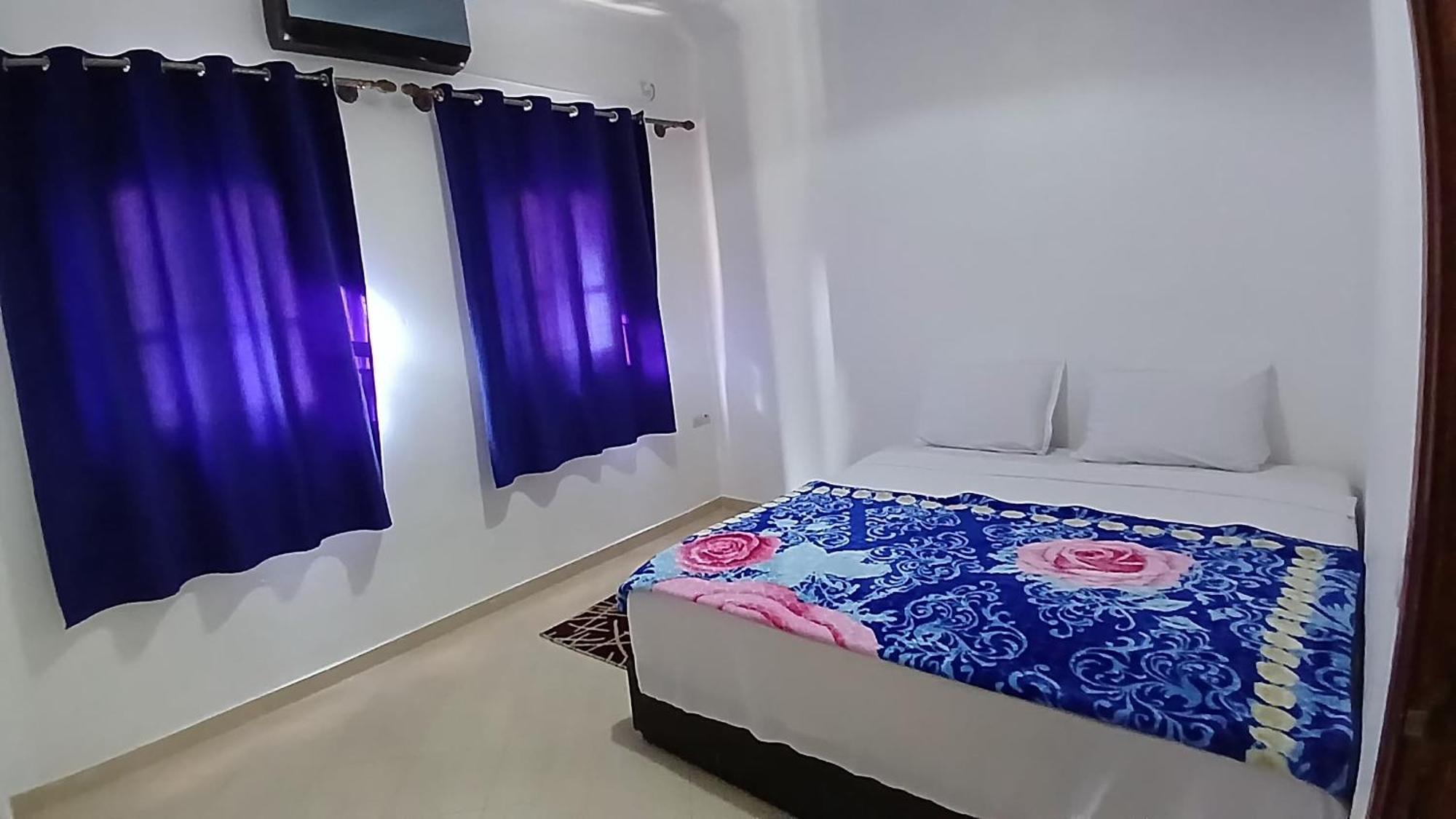 Warzazat Apartments Rum bild